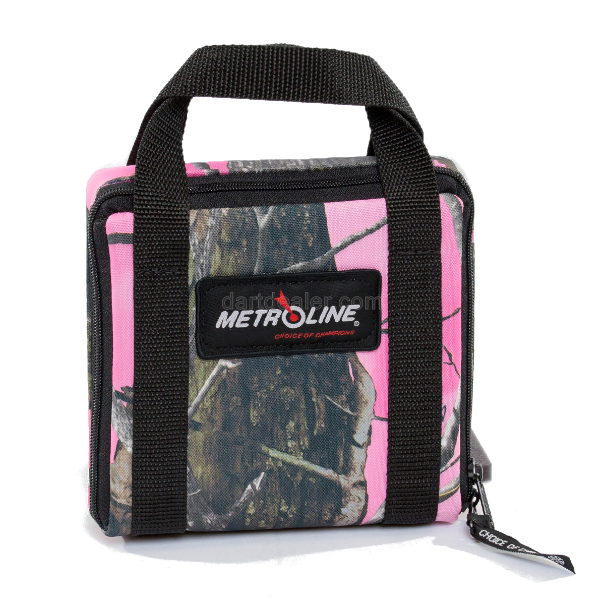 Metroline Small Original - Pink Camo